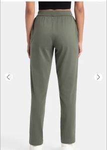 Jockey - Olive Green Lounge Pants