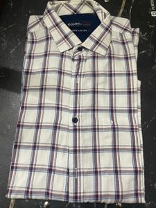 Easies by Killer Checked Casual Shirt