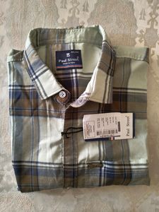 Men brand new shirt. 2XL Size