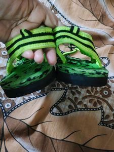 Sreeleathers Branded Flip Flop|Footwear