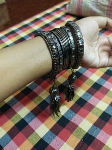 Statement Bangle