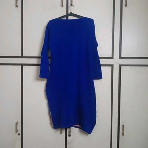 combo of 3 women woolen kurta