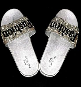 New Fancy Foot Wear