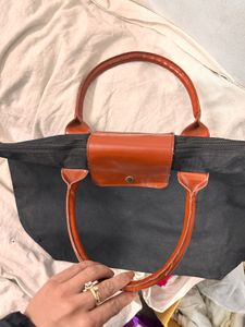 Longchamp Tote Bag