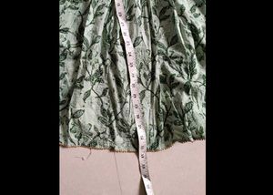 Elegant Floral Kurta Set with Dupatta