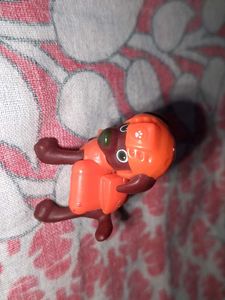 Paw Patrol Figure