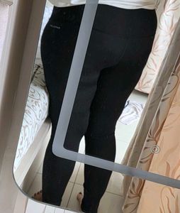 Hrx leggings