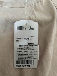 Forever 21 Dress With Tag