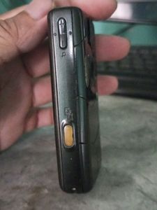 Sony Ericsson