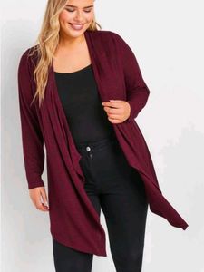 Very Amazing N Beautiful Shrug Jacket