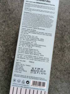 Dot &amp; Key Blueberry Hydrate Toner