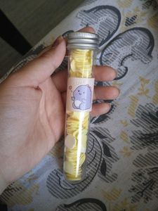 Cute Paper Soap | Portable Hand Wash Sheets