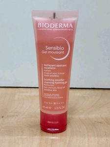 Bioderma Skincare Set