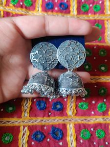 Unique Earrings