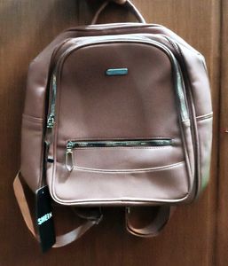Stylish Women's Backpack (Shein)