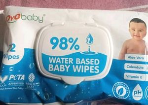 Baby Wipes