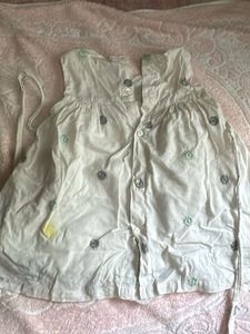 Bundle of 3 kids dresses