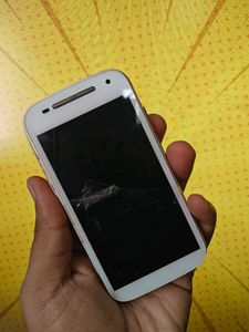 Moto E (2nd Gen)