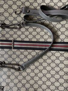 Gucci like tote bag