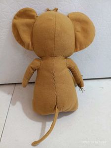 Jerry Mouse Plush Toy