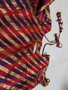 New Stiched Banarasi Kurtaaa