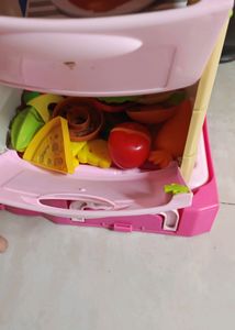 Kitchen Set