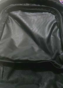 Puma Original Black Backpack