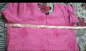 stitched top and bottom