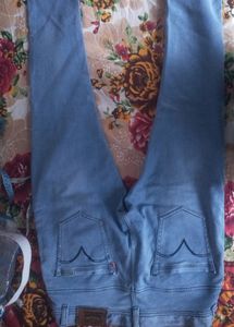 Levi's Jeans narrow
