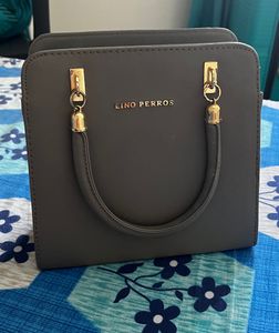 Lino Perros Hand Bag