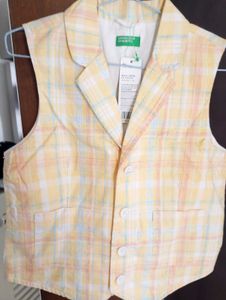 United Colors of Benetton Vest