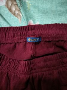 New Dhuni Winter Leggings For Women
