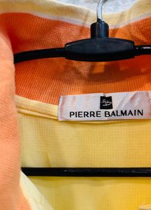 🇫🇷 pierre balmain imported tshirt