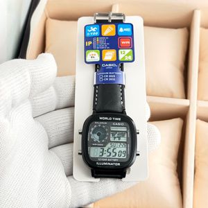Casio watch