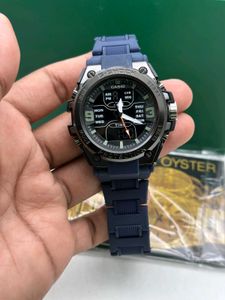 Casio G-Shock Watch - master copy