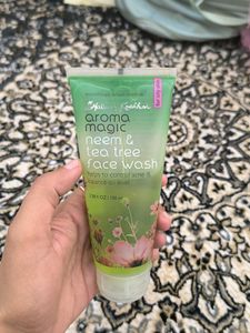 Aroma Magic Facewash