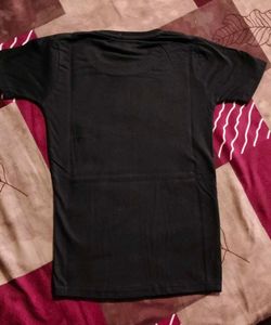 New Classic Black T-Shirt ✨