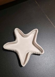 Starfish Trinket Dish
