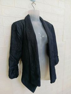 PINTEREST OPEN BLAZERS