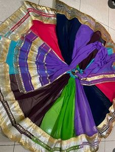 navratri and wedding wear choli to amezing flera 1