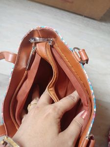 New Handbag