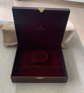 Tanishq Jewelry Set empty  Box