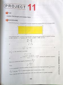ARIHANT Mathematics Laboratory Manual (hard cover)