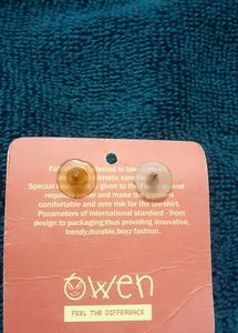 Ruby Earrings