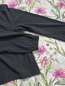 Puma Lightweight Golf Pullover