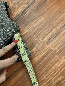 Block High Heel Party Boots