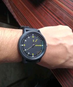 Sonata Analog Watch Brand NEW