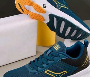 Campus Hurricane Shoes