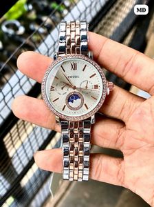 Fossil Watch for women