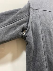 Woodland Men’s Grey Jacket